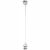 Lustra Vintage Suspendat A:70 H:1000 1xE27 60W 230V A1