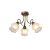 Lustra Wd Columbine 3 Kl103010