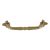 Maner Metalic 482.88 Stil 76mm Alamit Antic 14665