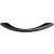 Maner Plastic 484.08 96mm Negru 14826
