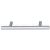 Maner Plastic 484.61 96 Mm Cromat Satinat 28490