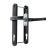 Maner Usa Alu AKK07585/35/2 Antracit