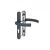 Maner Usa Alu AKK14292/32/2 Antracit