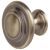 Buton Mobilier 33X25 Bronz Antic 677501