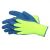 Manusa Protectie Latex Albastru 10