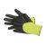 Manusa Protectie, Spuma-nitril Negru, CE, 9