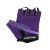 Manusi Ciclism Devoron 8542 Racing Team Lady XS Negru-violet SOL-98298