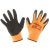 Manusi De Lucru Din Poliester Acoperit Cu Latex 3131X Marimea 10 97-641-10