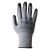 Manusi De Lucru Nailon Acoperit Cu Nitril 4161X Marimea 9 97-616-9