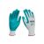 Manusi De Protectie NITRIL+TEXTIL  XL Tsp12101