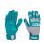 Manusi De Protectie Socuri Mecanice TSP1806-XL
