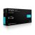Manusi Nitril 100/set L Negru