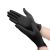 Manusi Nitril 100/set S-negru