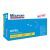 Manusi Nitril Blue 100/SET S 90028489