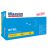 MANUSI NITRIL BLUE 100/SET XL 90028519