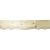MARGINE DECORATIVA MOLID 19X150X2500MM