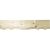 MARGINE DECORATIVA MOLID 19X190X2500MM