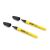 Marker Permanent Negru Set 2 0-47-316