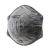 Masca De Protectie Semi,carbon Activ FFP2 3buc 97-300