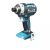 Masina De DESURUBAT Fara Perii 18V 200N Ded7145