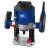 Masina De Frezat Verticala 1200W DED7980