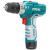 Masina De Gaurit Cu Acumulator 12V-1.5AH/L Tdli12325
