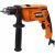 Masina De Gaurit Cu Percutie 850w WFS057