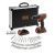 Masina De Gaurit Si Insurubat 18V + 2 Acum. 18V/1.5 Ah Cu Incarcator Si Valiza BDCDC18BAFC-QW