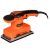 Masina De Slefuit Cu Vibratii VS320 EVOTOOLS, 320W, 683597