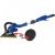 Masina De Slefuit Pereti 710W Cu Cap Unghiular Si Circular DED7758