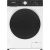 Masina De Spalat Rufe Daewoo, 8kg, Alb DWD-CS8014