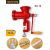 Masina De Tocat Carne Manuala Elefant 10527 TB-2