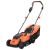 Masina De Tuns Iarba Pe Acumulator 33cm, 2x18V 2.5Ah BCMW3318L2-QW