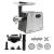 Masina Tocat Carne Samus SMT-2200X