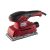 Slefuitor Cu Vibratii 260W 90x187mm RD-SA08