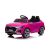 Masinuta Electrica Copii Audi SQ8 Standard, Roz 01781