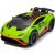 Masinuta Electrica Lamborghini Huracan Sto 220W Verde 02036