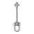 MHC 120 CARLIG PENTRU LEAGAN C M12 120MM 8853