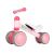 Mini Bicicleta Running JM-118 Roz