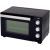 Mini Cuptor Termostatic Temporizator 30L HGMS30G
