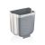 Minicos Pliabil Pentru Gunoi-pentru Usa 6L L-00869
