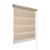 MINIROLETA 02 BEJ 81X150