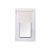 Miniroleta Laguna 03 BEJ Deschis 73x150