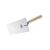 Mistrie Stucatura 140mm Inoxidabil Maner Lemn Lacuit 92162410