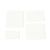 Set 4 Spacluri PVC 48.72.95.115mm-lt6291