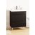 Mobilier Baie MDF Si Lavoar, Seria S786/60cm 19044