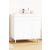 Mobilier Baie MDF Si Lavoar, Seria S786/80cm 19048
