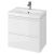 Mobilier Lavoar Slim 60 2 Sertare BELLACASA