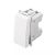 Modul Intr.cap Scara 1m Alb-sm60pw-b