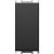 Modul Intr.simplu 1m Negr.-sm10 Sb-u